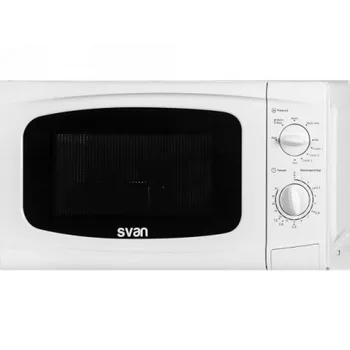 

Microwave Svan SVMW720G grill 20L
