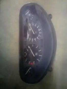 

87001247DZM Box Instruments Bmw 3 Series Saloon (e36) *