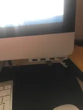 Splitter Computer Rocketek Imac Usb-3.0-Hub Aluminum-Alloy Sd/tf-Card-Reader 3-Port-Adapter