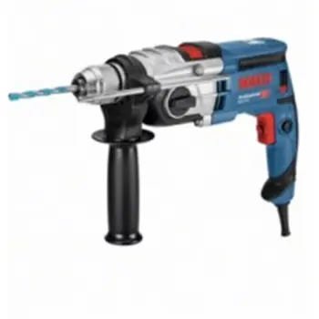 

HAMMER DRILL 850W REV. 20MM S/KEY GSB 20-2 RE BOSCH