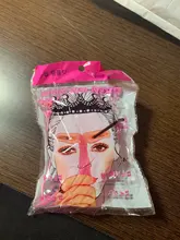 Plantilla de maquillaje para cejas, Kit de plantilla de modelado de cejas 8 en 1, 8 Uds.