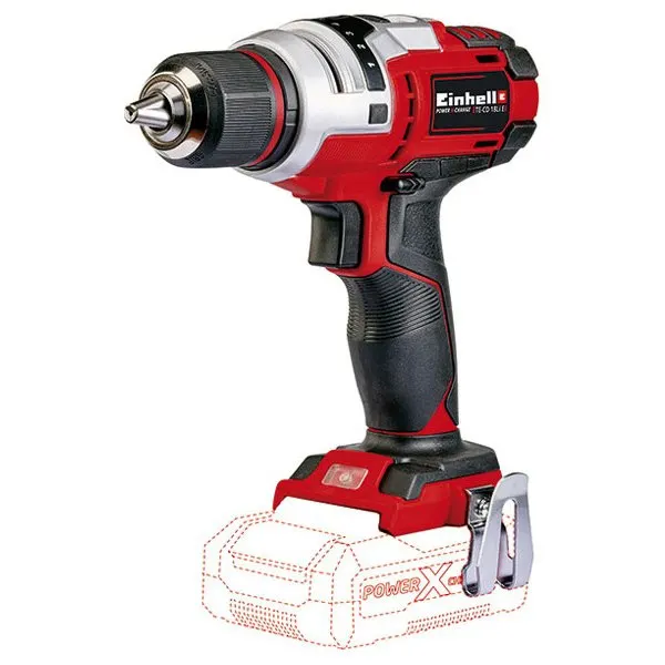 Drill Einhell PXC TE-CD 18-Page 4513870