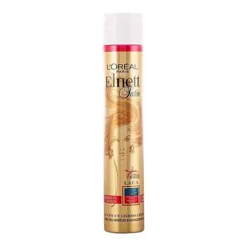 

Top Coat Elnett L'Oreal Expert Professionnel