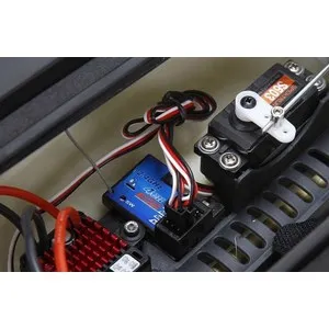 Радиоуправляемый катер ProBoat Stealthwake 23 Brushed Deep-V RTR 2.4G