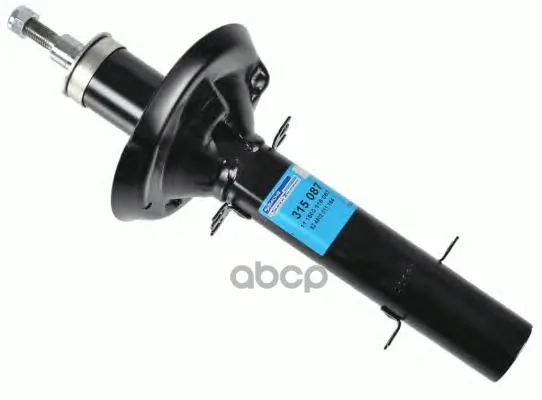Амортизатор Audi A3/Vw Golf Iv/Skoda Octavia 96-03 Пер.Масл. Sachs 315087 Sachs арт. 315087