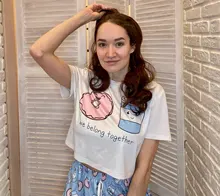 LISIHAIR-Extensión de cabello sintético ondulado largo para mujer, coleta envolvente, cola de caballo falsa