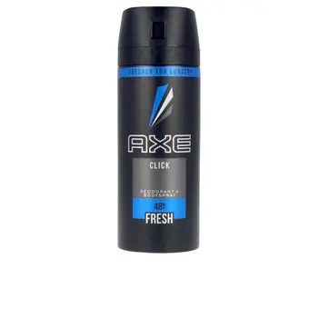 

CLICK deo spray 150 ml