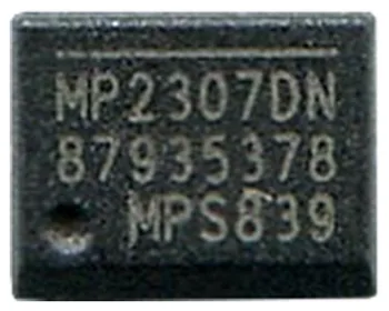 

Voltage converter MP2307DN