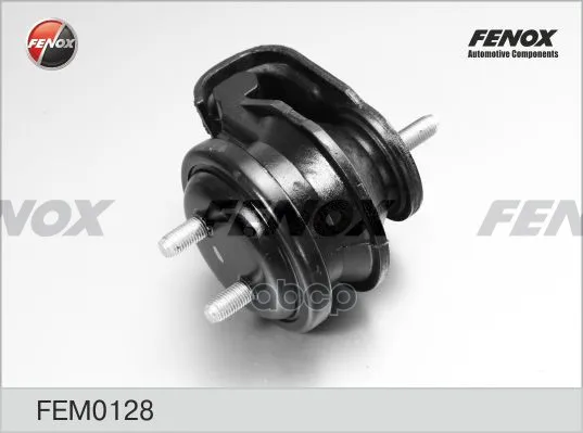 Опора Двигателя Suzuki Grand Vitara 06- Передн. Fenox Fem0128 FENOX арт. FEM0128