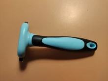Peines para quitar el pelo de perros y gatos, herramientas de aseo, recortadora desmontable, accesorio, peines, suministros, Furmins