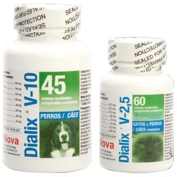 

DIALIX V-10 45 COMPR. VETNOVA