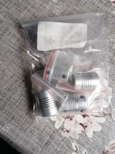 D19L25 5x8mm de aluminio CNC eje de mordaza de Motor acoplador de 5mm a 8mm acoplamiento OD Flexible 19x25mm Dropshipping. Exclusivo. 3/4/5/6/6 35/7/8/10mm