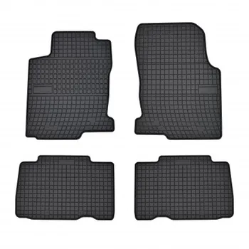 

Lexus NX rubber mats