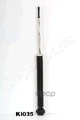 Амортизатор Kia Rio Ii 05- Зад.Газ. Japanparts Mmki035 Japanparts арт. MMKI035