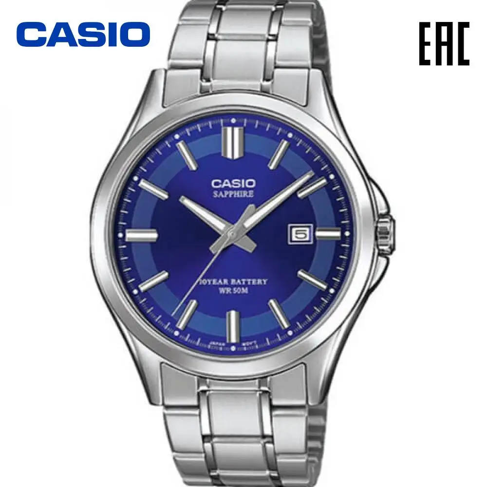 Наручные часы Casio MTS 100D 2AVEF| |