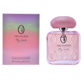 

MY SCENT edt Spray 100 ml