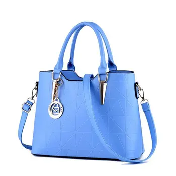

Big Bag "Kentucky", body bags for women 2020 Women luxury bag