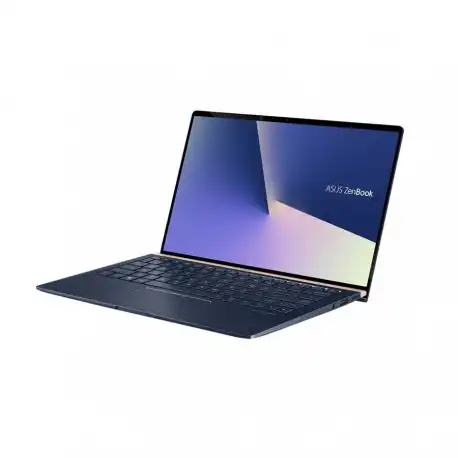 asus-zenbook 13 ux333fa-a3114r laptop portable blue 33,8 cm (13.