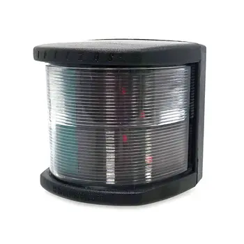 

Fire running combo 105x90x100mm, black housing 30505