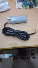 Submersible Water-Pump Three-Wire Micro-Motor High-Pressure 24V 12V with Adapter Best-Sale