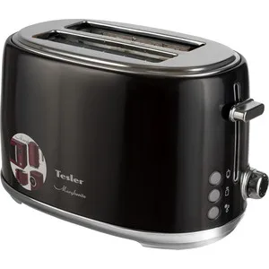 

Toaster Tesler tt-255 Black