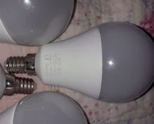 Lampada LED Light-Bulb Bombilla-Spotlight E14 E27 High-Brightness 220V 9W 24W 12W 20W