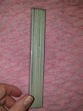 10 Uds. De limas de madera para uñas, 100/180 180/240 grises, bloque de amortiguación, limas profesionales para manicura y pedicura, herramientas de pulido