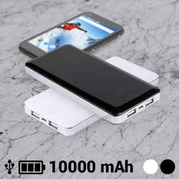 

Power Bank 10000 mAh 144964