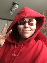 Gafas de natación profesionales antiniebla para hombre y mujer, lentes de natación de silicona resistentes al agua, con revestimiento UV ajustable, para adultos, nuevas