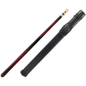 

Shooter ii pool cue & tube nr2 13mm 19oz