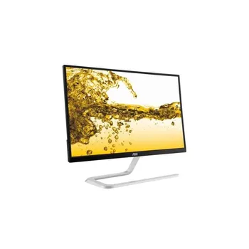 

AOC 68,6cm (27 ") 16:09 2xHDMI IPS silver retail i2781Fh