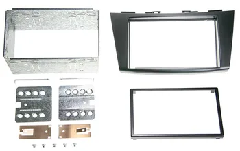 

Transition frame intro rsz-n07 for Suzuki Swift 2011 + 2din (SLED)