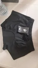 Bike Underwear Cycling-Jersey Bicycle Mountain-Mtb-Shorts To Shockproof 5D KUWOMAX Men