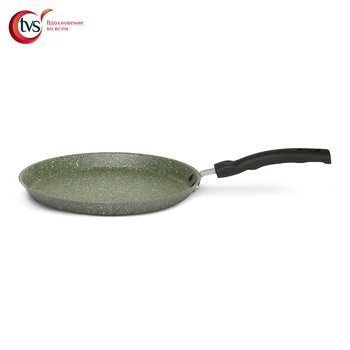 

Frying Pan-crepe maker TVs Natura induction 25 cm