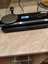 Vacuum-Sealer-Machine Package LAIMENG Automatic Food-Grade Kitchen Gs with for S197
