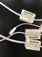 Lighting-Transformers Power-Supply-Unit Led-Driver 300ma AC85-265V 250ma 10W 36W 25W
