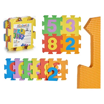 

Puzzle Carpet (9 pcs)