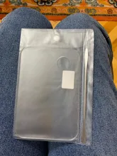 Paleta de maquillaje transparente acrílica, esmalte de Gel, acuarelas pinturas al óleo, mezclador con espátula, herramientas de manicura para Salón de Arte, 1 Juego