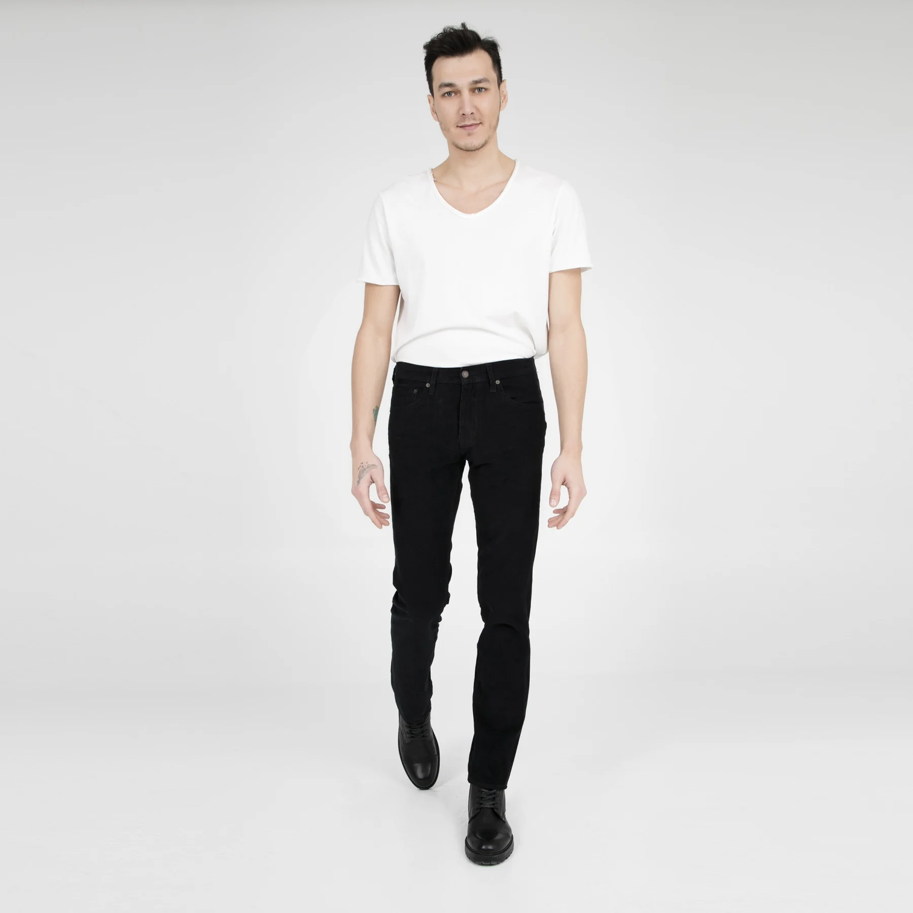 LEVIS 511 Мужские брюки 04511|Джинсы| |