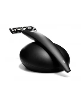 

Bolin Webb R1 Matte Razor & Stand