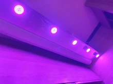 Grow-Lamp Lights-Plants E27-Hydroponic-System Indoor-Lighting 80leds Full-Spectrum 220V