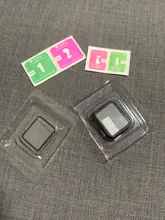 Para carcasa de reloj Apple 44mm 40mm iWatch 42mm 38mm parachoques de templado de vidrio de 44 42 38 42mm reloj de apple 4 4 5 SE 6