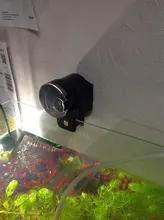 Pond-Food-Feeder-Feeding Aquarium-Timer Automatic-Fish-Feeder with LCD Adjustable