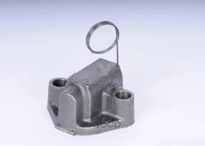 12609259 GM НАТЯЖИТЕЛЬ ЦЕПИ ГРМ/TENSIONER
