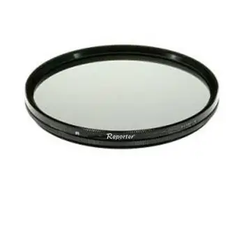 

71077 polarizing 77mm camera filters