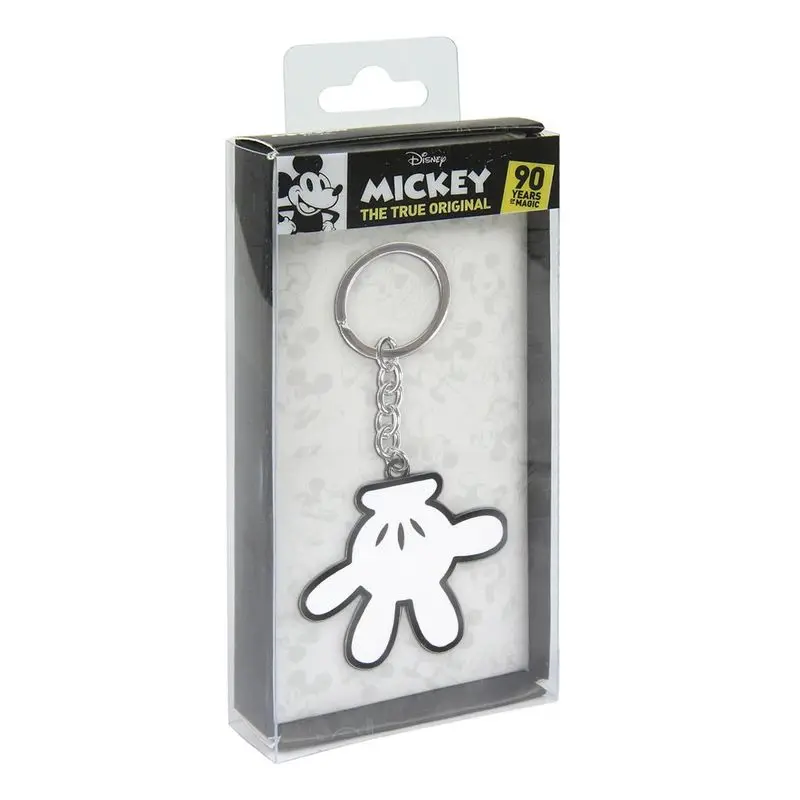 Keychain Mickey collection Lifestyle(4/48
