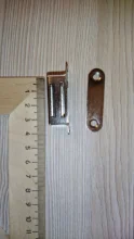Cabinet Catches Magnet-Latch Closet Furniture-Door Stainless-Steel Shutter for Heavy-Duty
