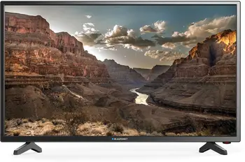 

40 ''LED TV HD 1080p with DVB-T2 (H.265 Main 10) speaker JBL