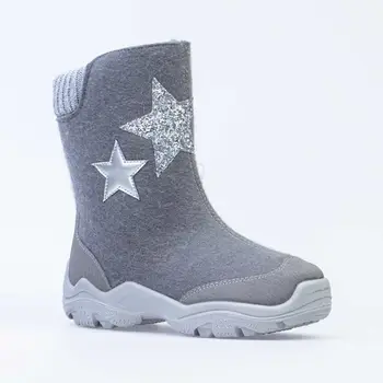 

Felt boots KOTOFEY for girl