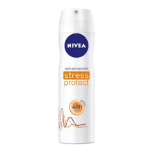 Спрей дезодорант защита от стресса Nivea(200 мл